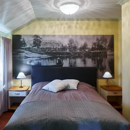 Runni Manor Country House Ξενοδοχείο