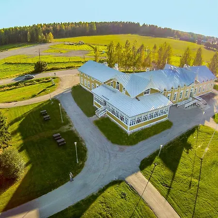 Runni Manor Country House 3* Kotikyla