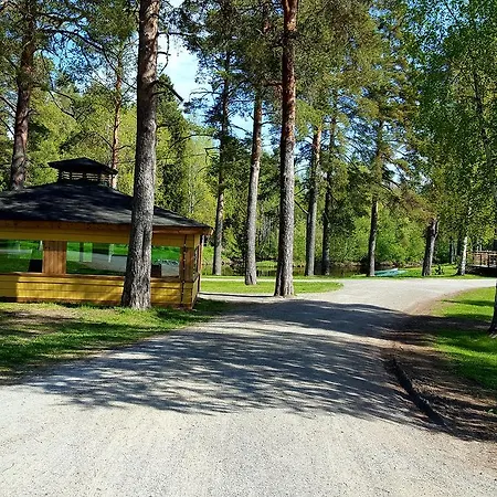 Runni Manor Country House Ξενοδοχείο Kotikyla