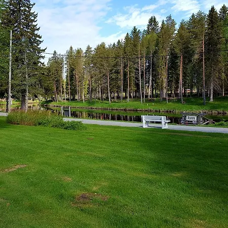 Ξενοδοχείο Runni Manor Country House 3*