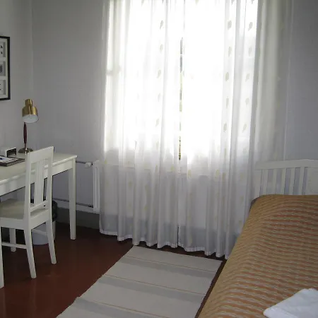 Runni Manor Country House Ξενοδοχείο