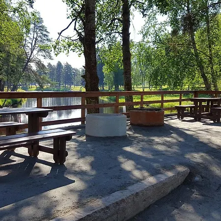 Runni Manor Country House Ξενοδοχείο 3*