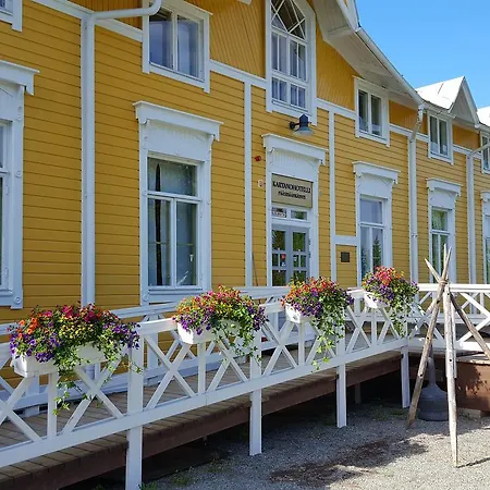 Runni Manor Country House Ξενοδοχείο