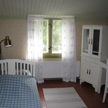 Runni Manor Country House Ξενοδοχείο 3*