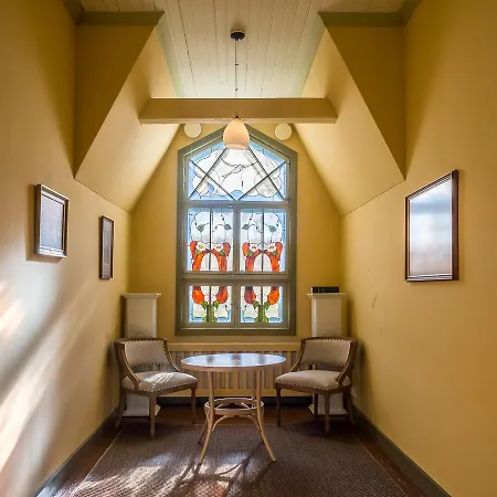 Runni Manor Country House 3* Kotikyla