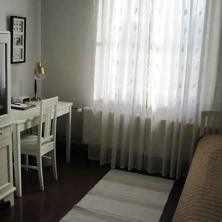 Runni Manor Country House Ξενοδοχείο 3*