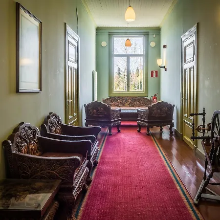 Runni Manor Country House 3* Kotikyla