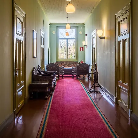 Runni Manor Country House Kotikyla