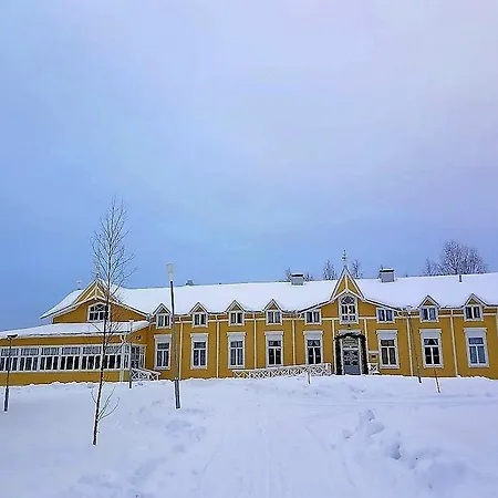 Runni Manor Country House