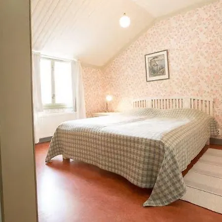 Runni Manor Country House Kotikyla