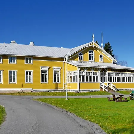 Runni Manor Country House 3* Kotikyla