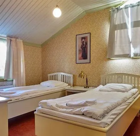 Runni Manor Country House 3*