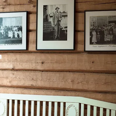 Runni Manor Country House Kotikyla