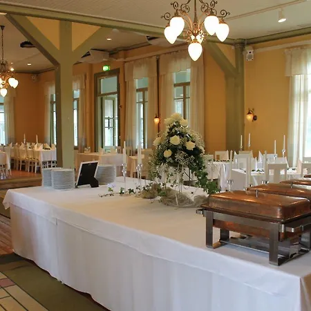 Runni Manor Country House Ξενοδοχείο Kotikyla