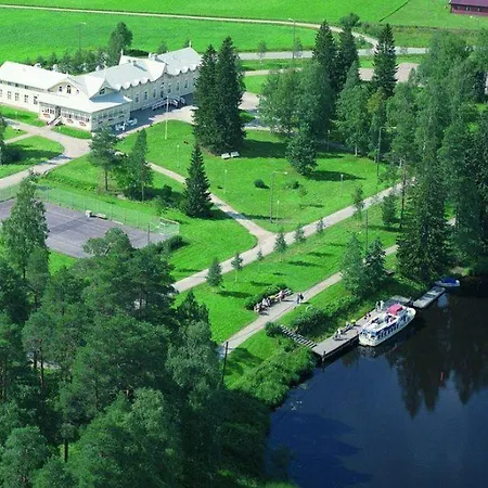 Runni Manor Country House 3* Kotikyla
