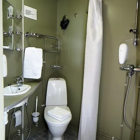 Runni Manor Country House 3* Kotikyla