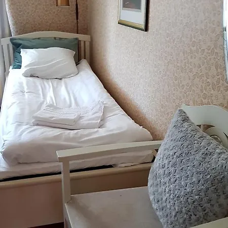 Runni Manor Country House Ξενοδοχείο 3*