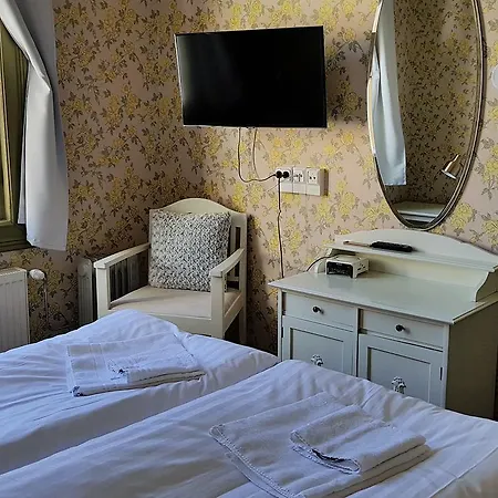 Ξενοδοχείο Runni Manor Country House Kotikyla