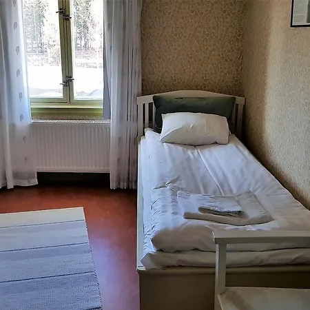 Ξενοδοχείο Runni Manor Country House