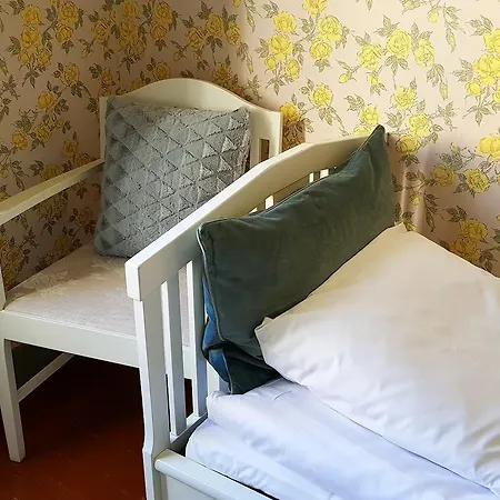 Runni Manor Country House Ξενοδοχείο