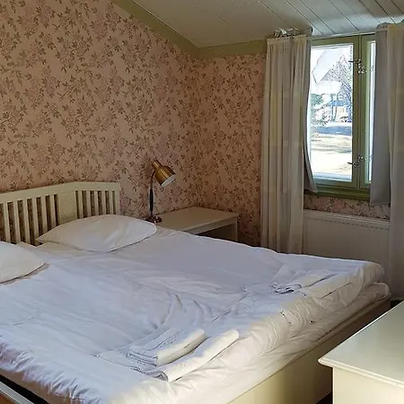 Runni Manor Country House Ξενοδοχείο 3*