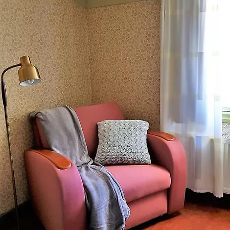 Runni Manor Country House Ξενοδοχείο Kotikyla