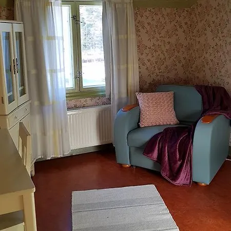 Runni Manor Country House 3* Kotikyla