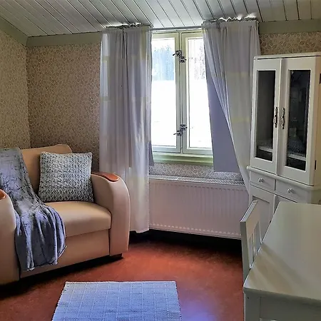 Runni Manor Country House